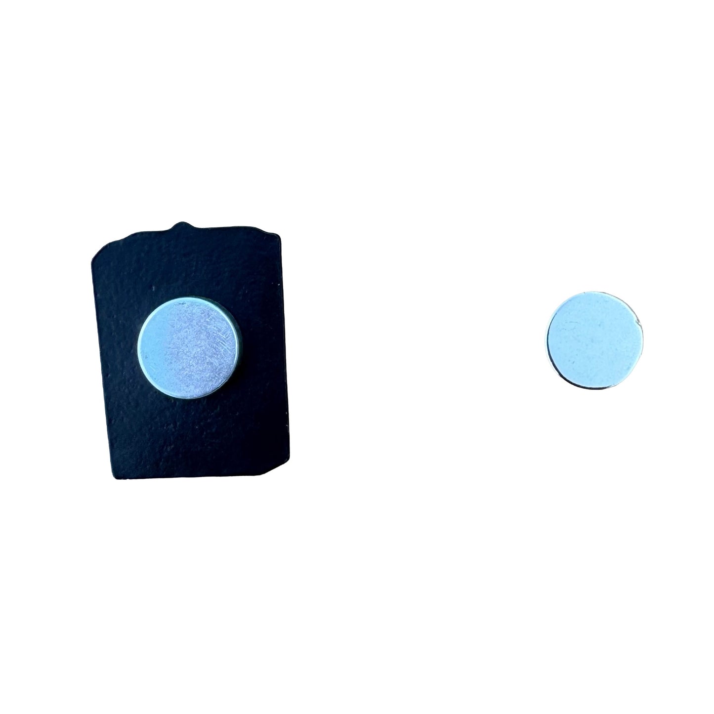 Gumball Machine Enamel Needle Minder