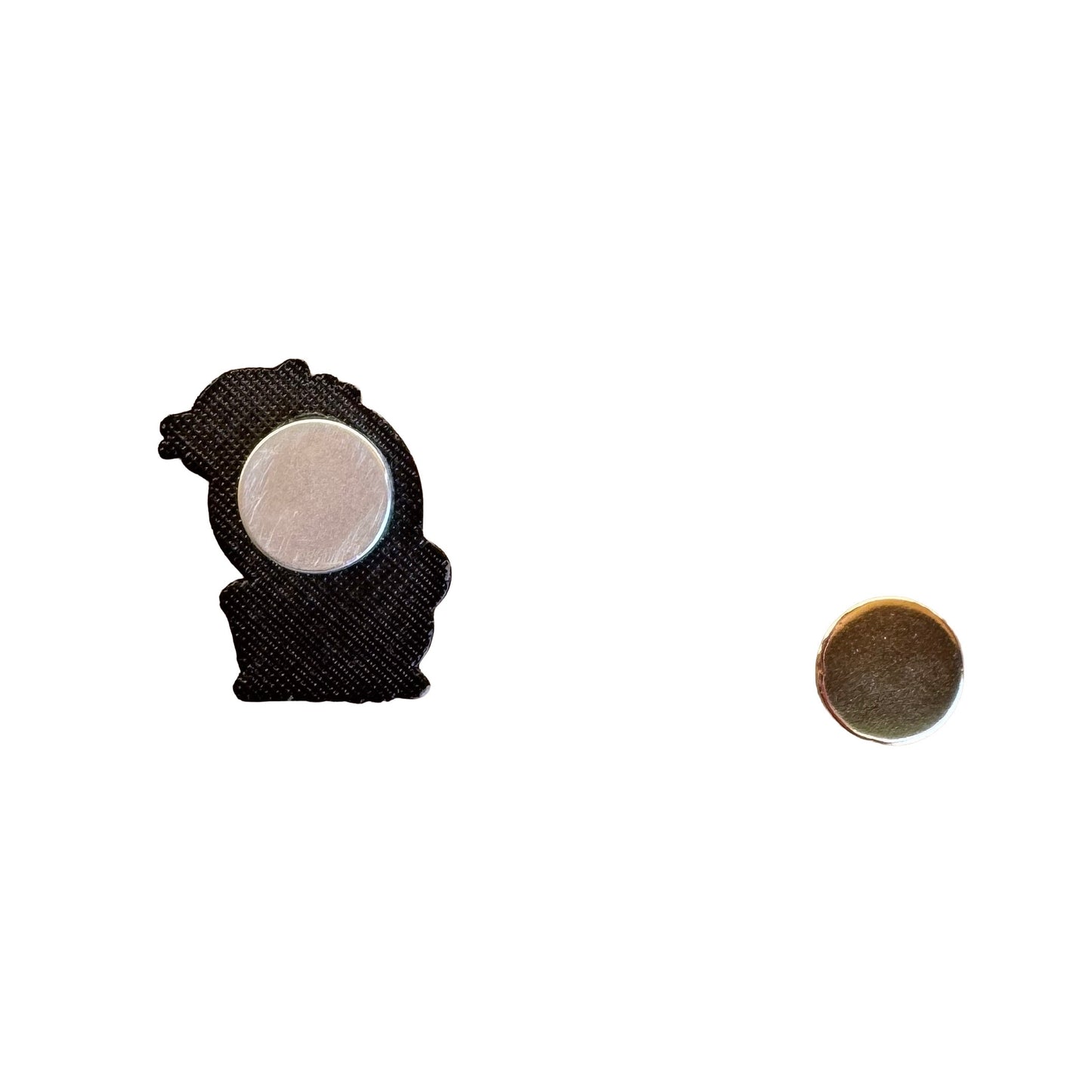 Sailor Duck Enamel Needle Minder