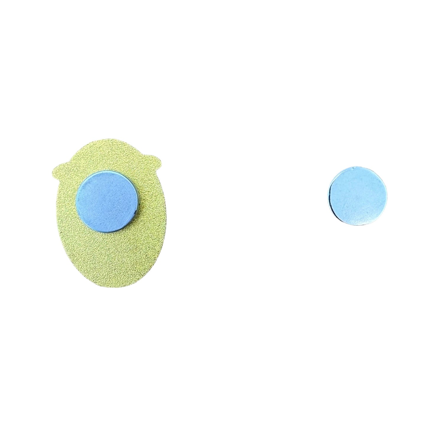 Butterfly / Moth Needle Minder