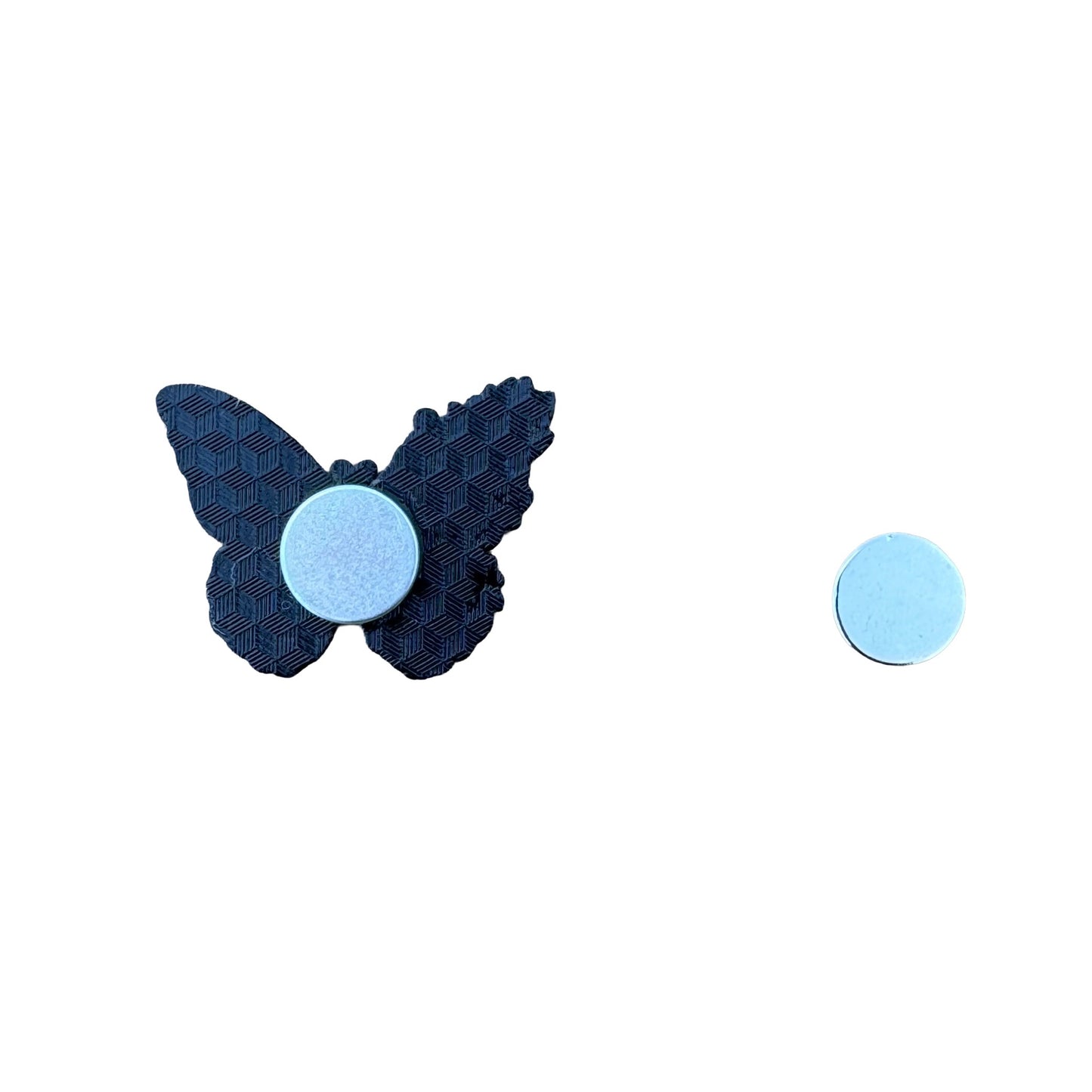 Butterfly Needle Minder
