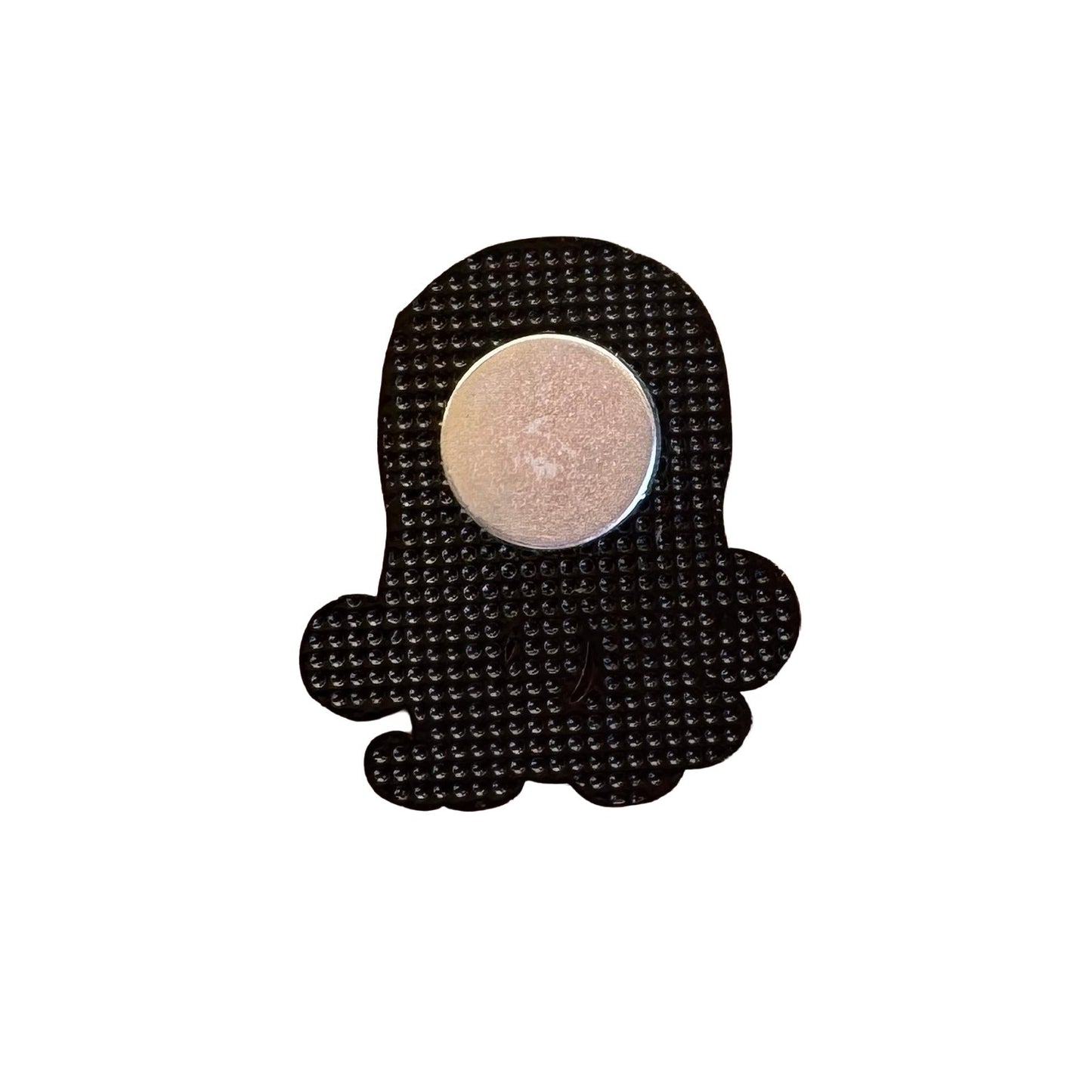 Octopus Enamel Needle Minder