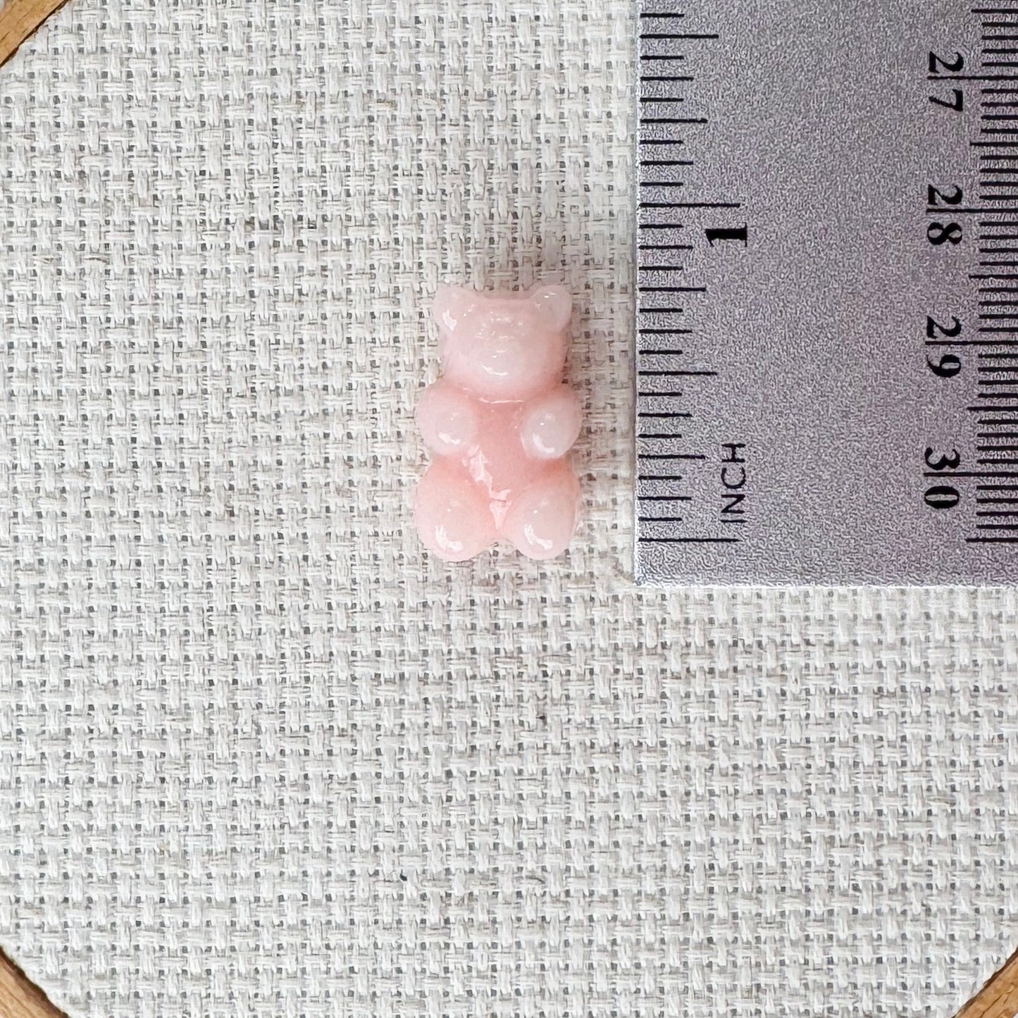 Gummy Bear Needle Minder