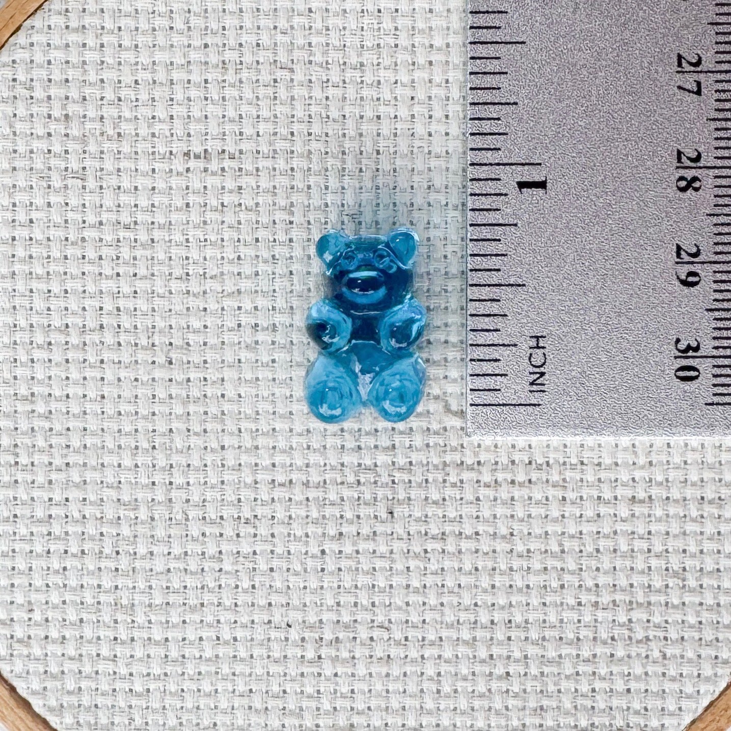 Gummy Bear Needle Minder