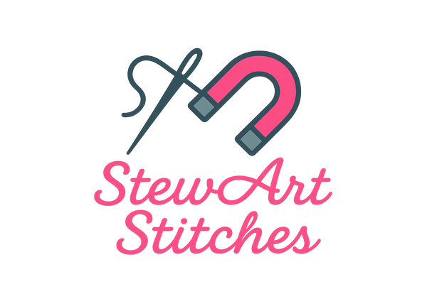 StewArt Stitches