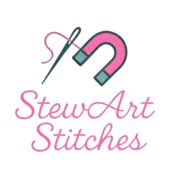 StewArt Stitches